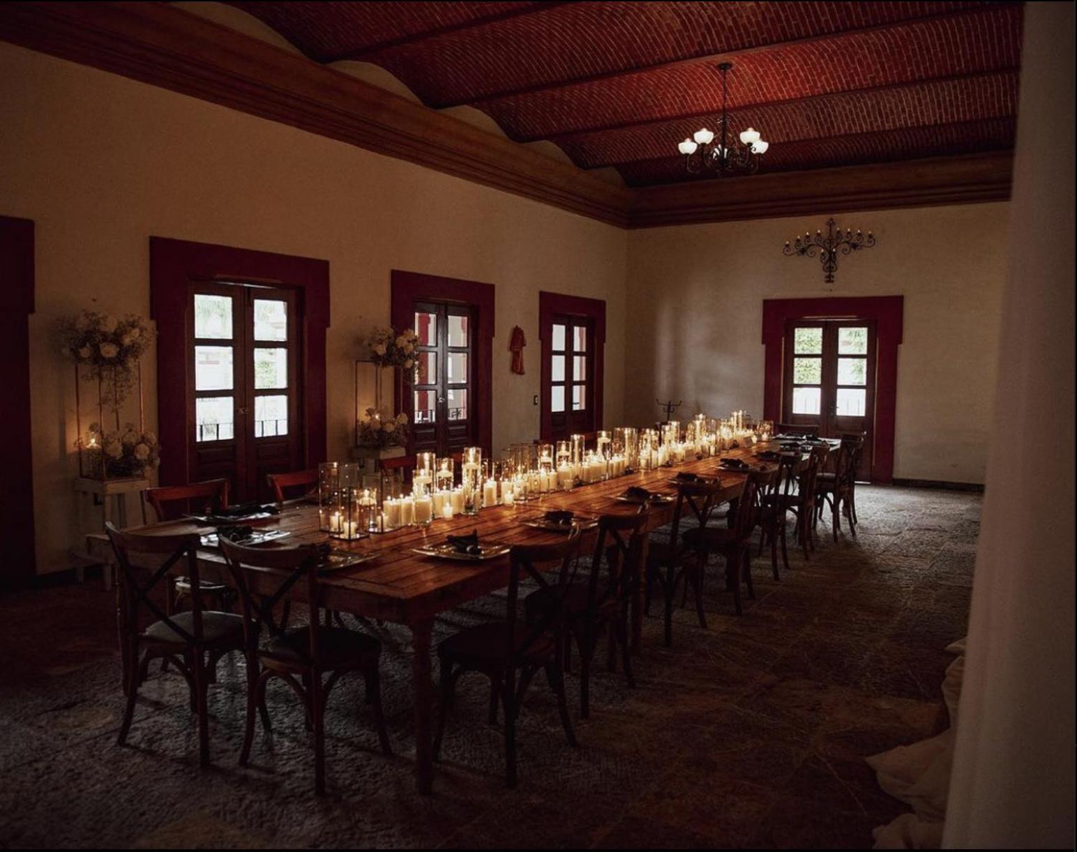 Palacio Del Cobre Tepoztlán Eksteriør billede